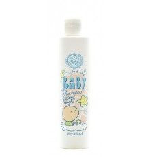 BABY Shampoo & Body Wash 250 ml