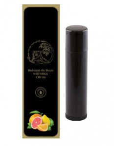 Balsam de Buze NATURAL Citrus 5 ml