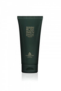 Gel de Ras Extract de Bambus 200 ml