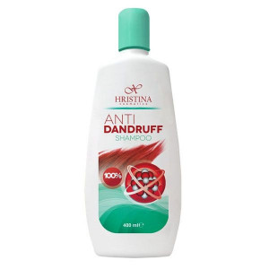 Șampon Anti-Mătreață
