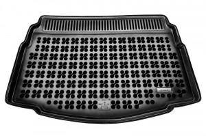 Tavita portbagaj cauciuc Volkswagen Golf VII Hatchback 2013 - 2019