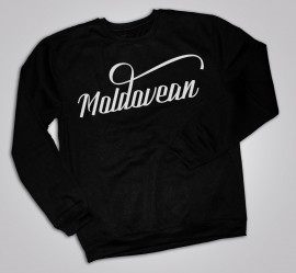 Bluza „Moldovean”
