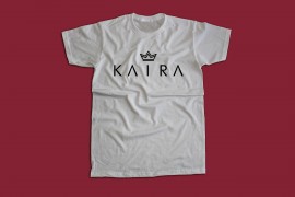 Tricou „KAIRA”