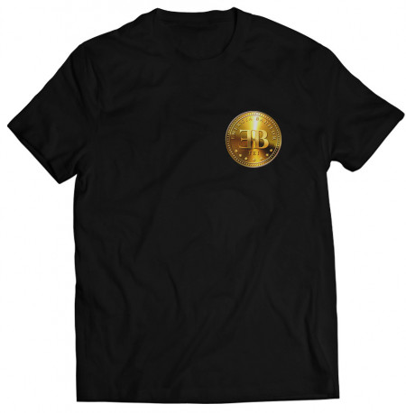 Tricou „Energia banilor"