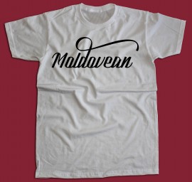 Tricou „Moldovean”