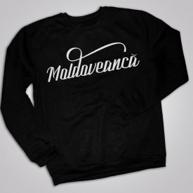Bluza „Moldoveanca”