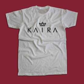 Tricou „LOGO KAIRA”