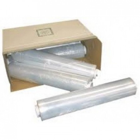 Folie Stretch HR 500X50X23
