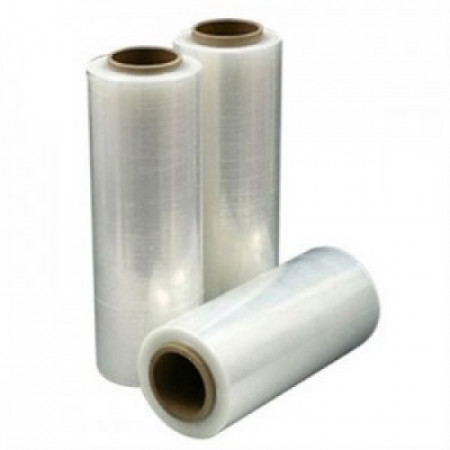 Folie Stretch AT 250X76X23