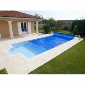 FOLIE PISCINA B 2/300/UVBLU