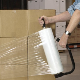 Folie Stretch HR 500X50X23