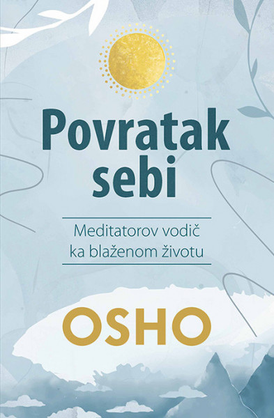 Povratak sebi - Osho
