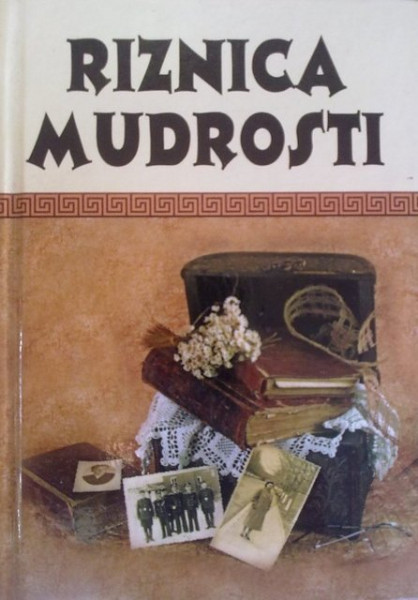 Riznica mudrosti