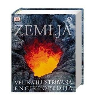 Zemlja - Velika ilustrovana enciklopedija