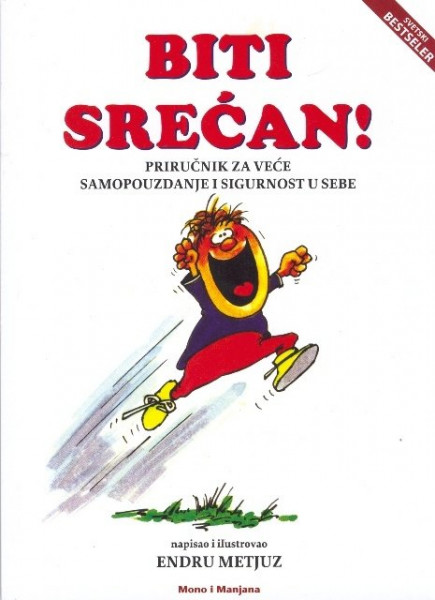 Biti srećan - Endru Metjuz