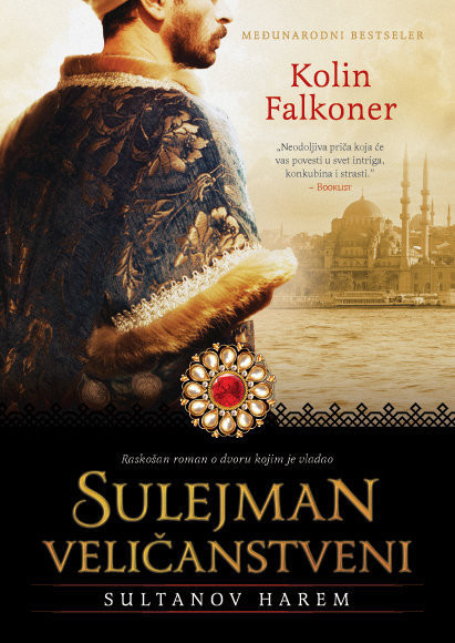 Sulejman velicanstveni