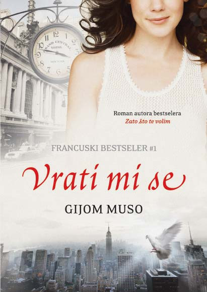 Vrati mi se - Gijom Muso