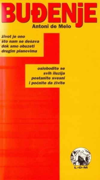 Buđenje - Antoni de Melo