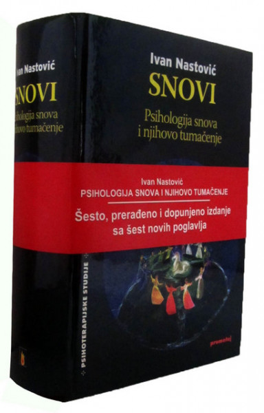 Snovi - Ivan Nastović