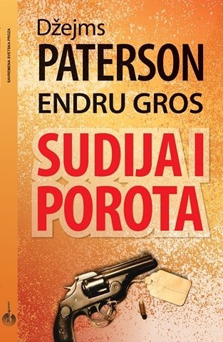 Džejms Paterson,Endru Gros - Sudija i porota