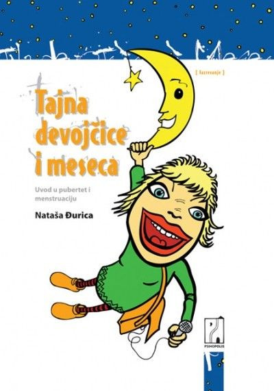 Tajna devojčice i meseca - Nataša Đurica