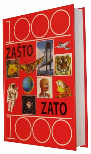 1000 zašto 1000 zato