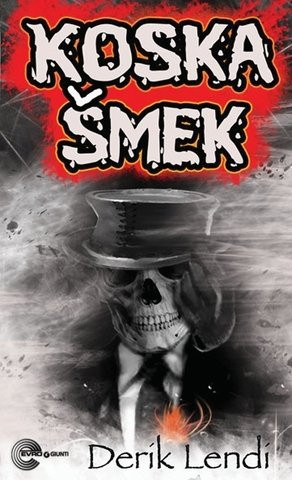 Koska Šmek 1: A on je pozitivac - Derik Lendi