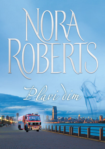 Plavi dim - Nora Roberts