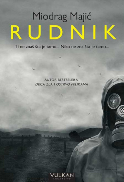 Rudnik - Miodrag Majić