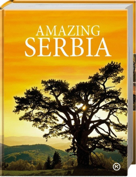 Amazing Serbia - Dragan Bosnić