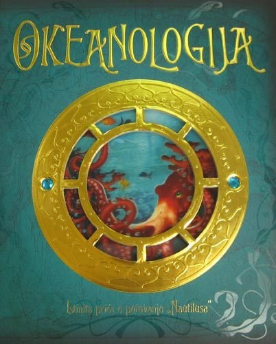 Okeanologija