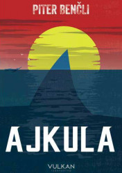 Ajkula - Piter Benčli