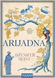 Arijadna - Dženifer Sejnt