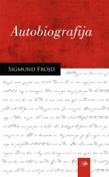 Autobiografija - Sigmund Frojd