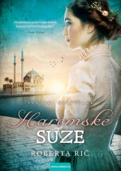 Haremske suze - Roberta Rič