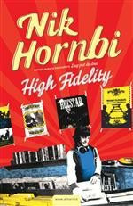High fidelity - Nik Hornbi