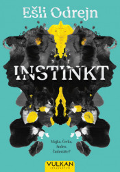 Instinkt - Ešli Odrejn