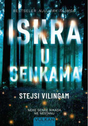 Iskra u senkama - Stejsi Vilingam