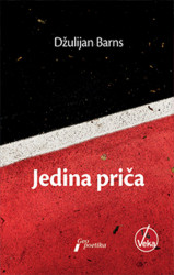 Jedina priča - Džulijan Barns