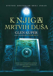 Knjiga mrtvih duša - Glen Kuper