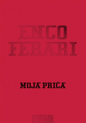 Moja priča - Enco Ferari