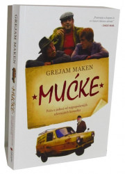 Mućke - Grejam Maken