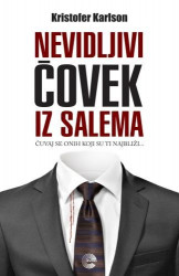 Nevidljivi čovek iz Salema - Kristofer Karlson