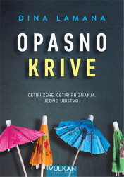Opasno krive - Đina Lamana