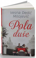 Pola duše - Vesna Dedić Milojević