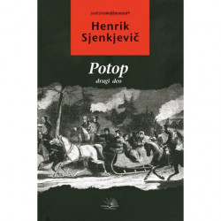 Potop II deo - Henrik Sjenkjevič