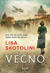 Večno - Lisa Skotolini
