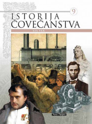 XIX vek - Istorija čovečanstva