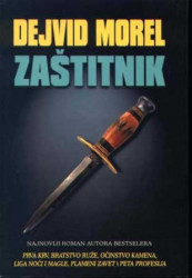 Zaštitnik - Dejvid Morel