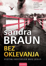 Bez oklevanja - Sandra Braun